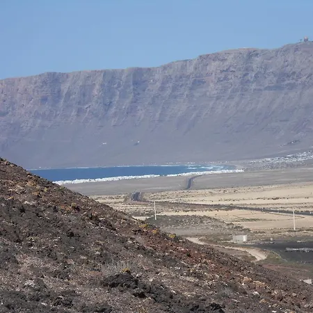 Sun Rural Lanzarote Appartement *