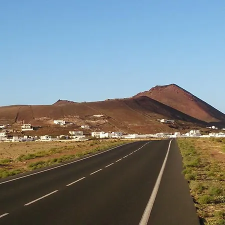Appartement Sun Rural Lanzarote La Costa