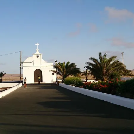 Sun Rural Lanzarote * La Costa