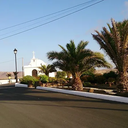 Appartement Sun Rural Lanzarote