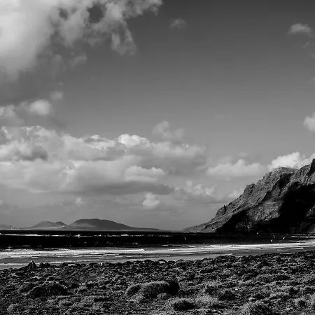 Appartement Sun Rural Lanzarote *