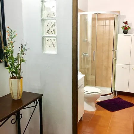 Sun Rural Lanzarote Appartement La Costa