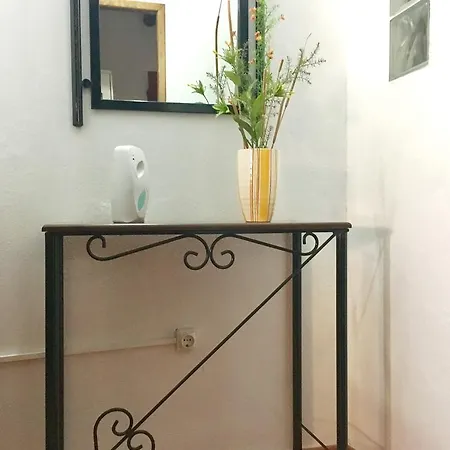 Appartement Sun Rural Lanzarote *