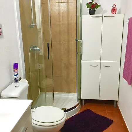 Sun Rural Lanzarote Appartement La Costa