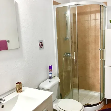 Sun Rural Lanzarote Appartement