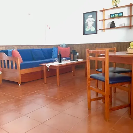 Sun Rural Lanzarote Appartement