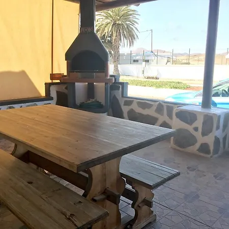 Appartement Sun Rural Lanzarote *