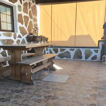 Sun Rural Lanzarote Appartement *
