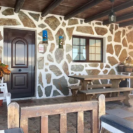 Appartement Sun Rural Lanzarote La Costa